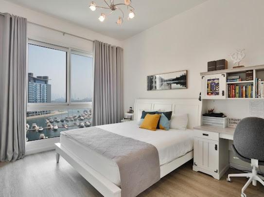 Dreamy 3br In Palm Jumeirah With Unmatched Views * Dubai