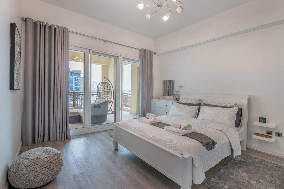 Apartment Dreamy 3br In Palm Jumeirah With Unmatched Views
