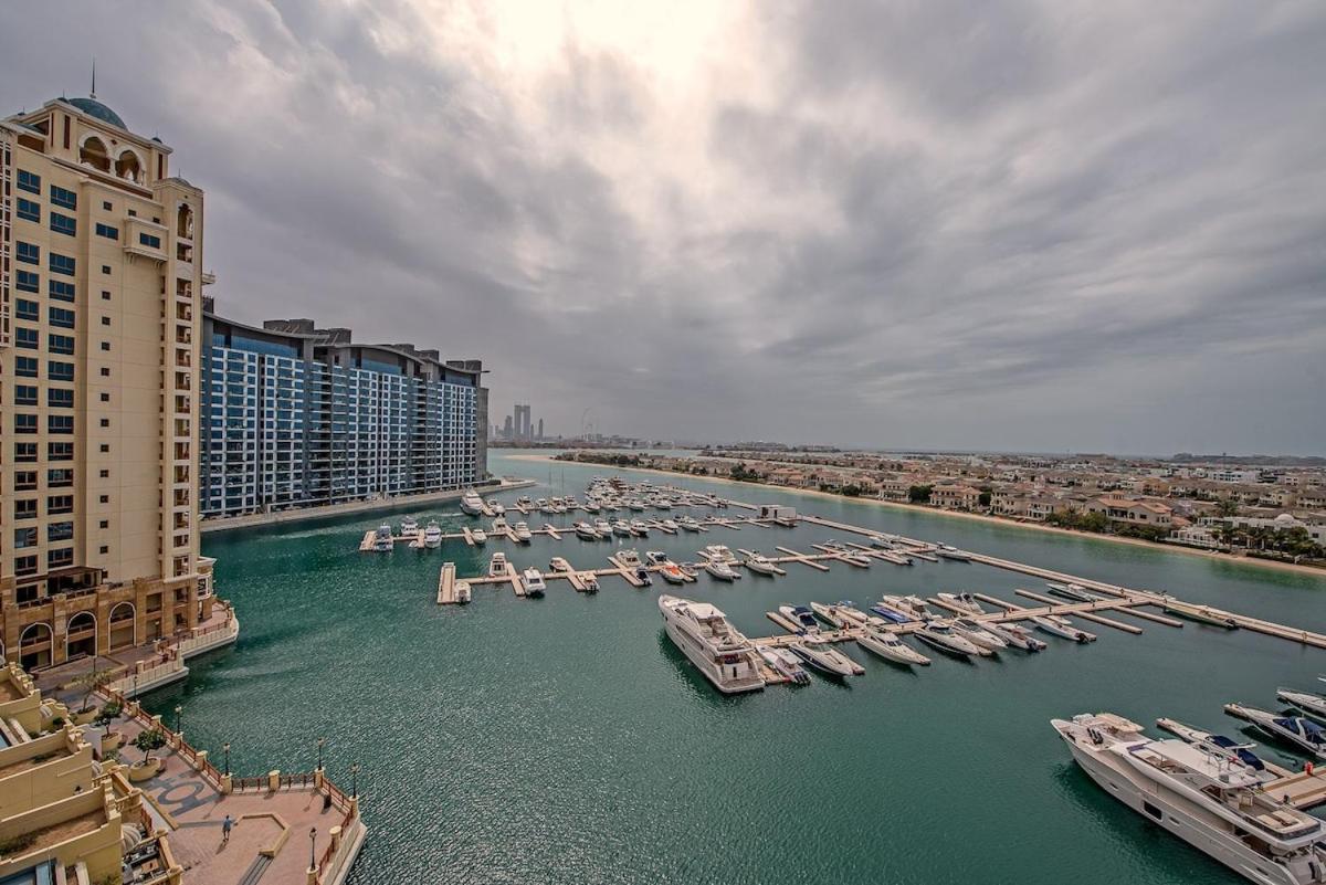 Apartment Dreamy 3br In Palm Jumeirah With Unmatched Views *